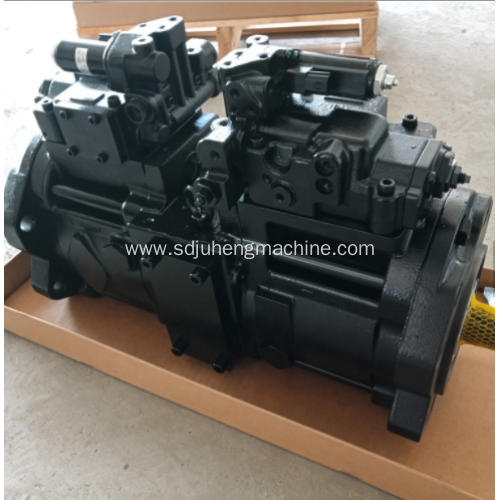 SY205C Hydraulic Main Pump SY205C Hydraulic Pump